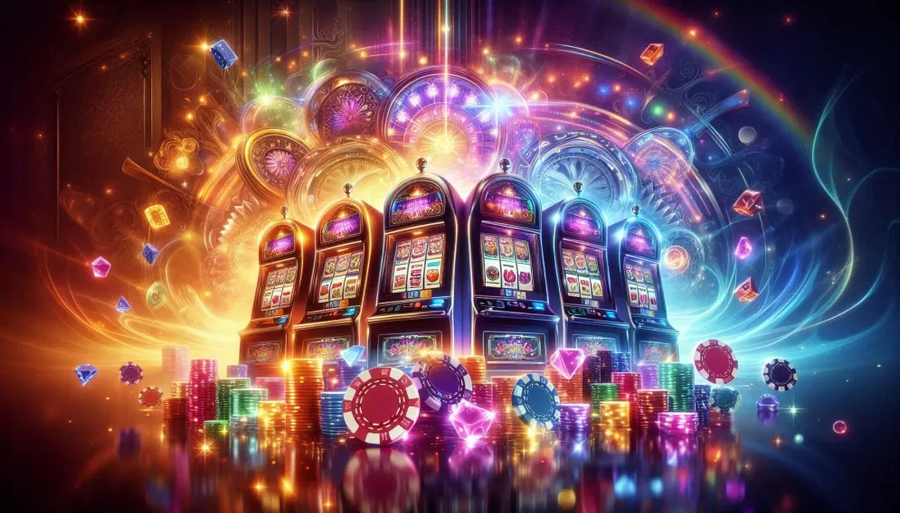 Ace Pokies Casino